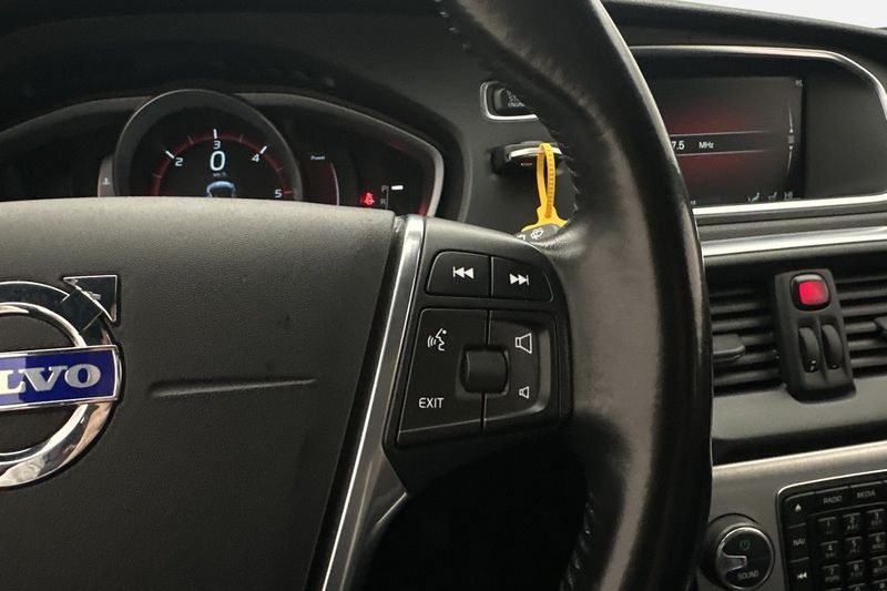 Volvo V40 bild 14