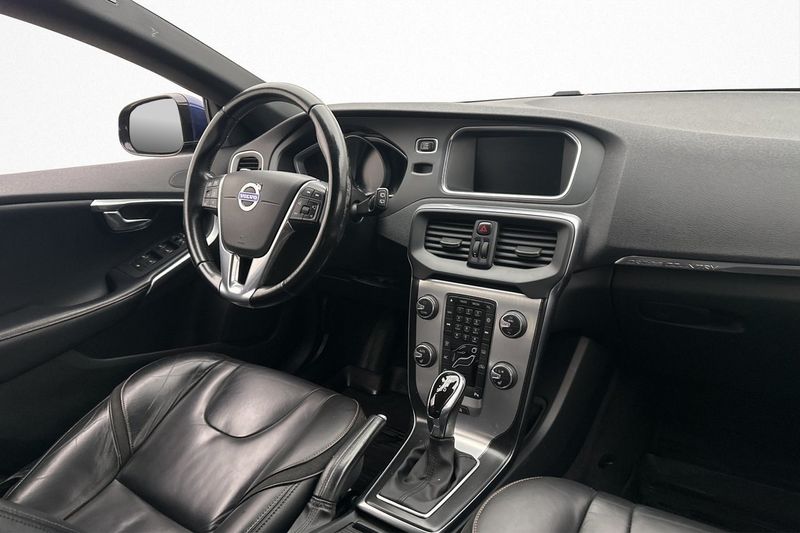Volvo V40 bild 21