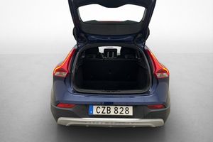 Volvo V40 bild 24