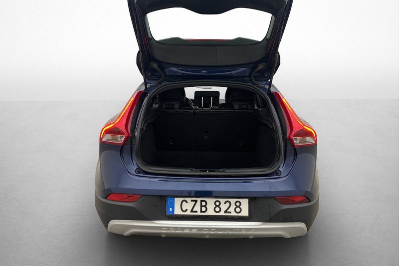 Volvo V40 bild 24