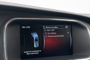 Volvo V40 bild 16