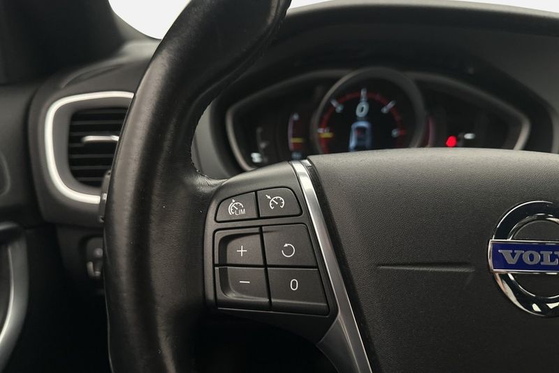 Volvo V40 bild 12
