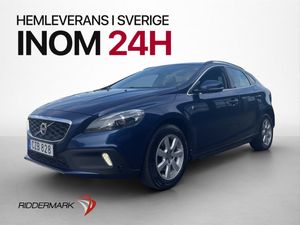 Volvo V40 bild 1