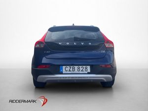 Volvo V40 bild 6