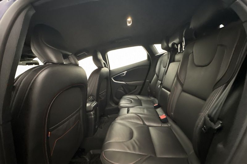 Volvo V40 bild 23