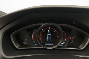 Volvo V40 bild 13