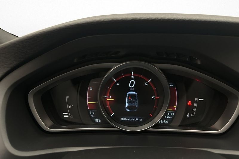 Volvo V40 bild 13