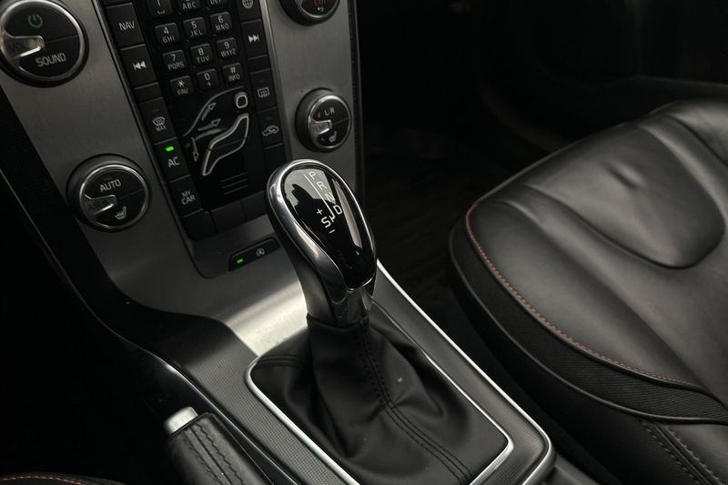 Volvo V40 bild 19