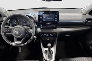 Toyota Yaris bild 10