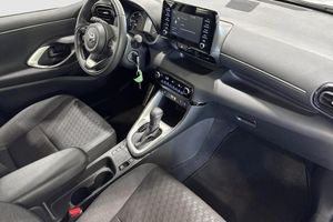 Toyota Yaris bild 8