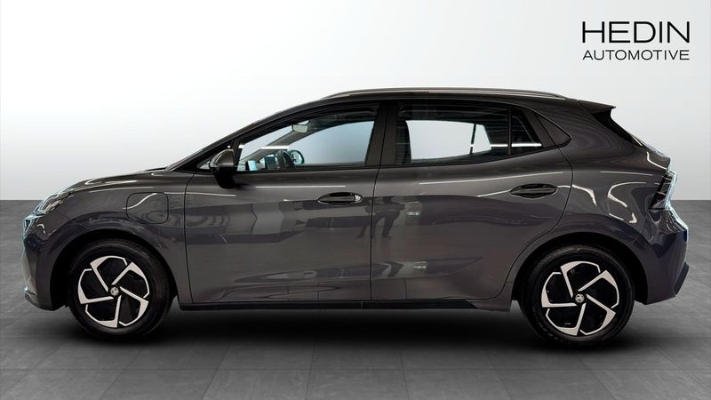 MG 4 EV Urban bild 6