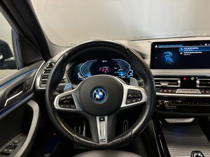 BMW X3 bild 15