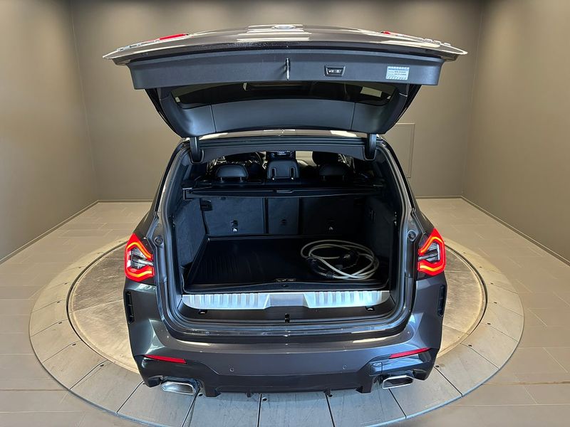 BMW X3 bild 9