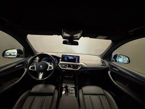 BMW X3 bild 13