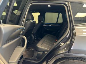 BMW X3 bild 11