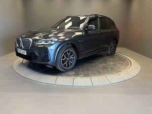 BMW X3 bild 1