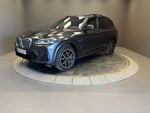 BMW X3 xDrive30e Steptronic M Sport Euro 6 - 2022