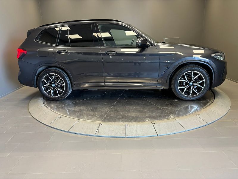 BMW X3 bild 6