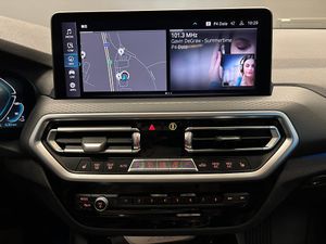 BMW X3 bild 17