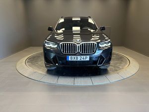 BMW X3 bild 8
