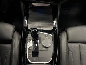 BMW X3 bild 18