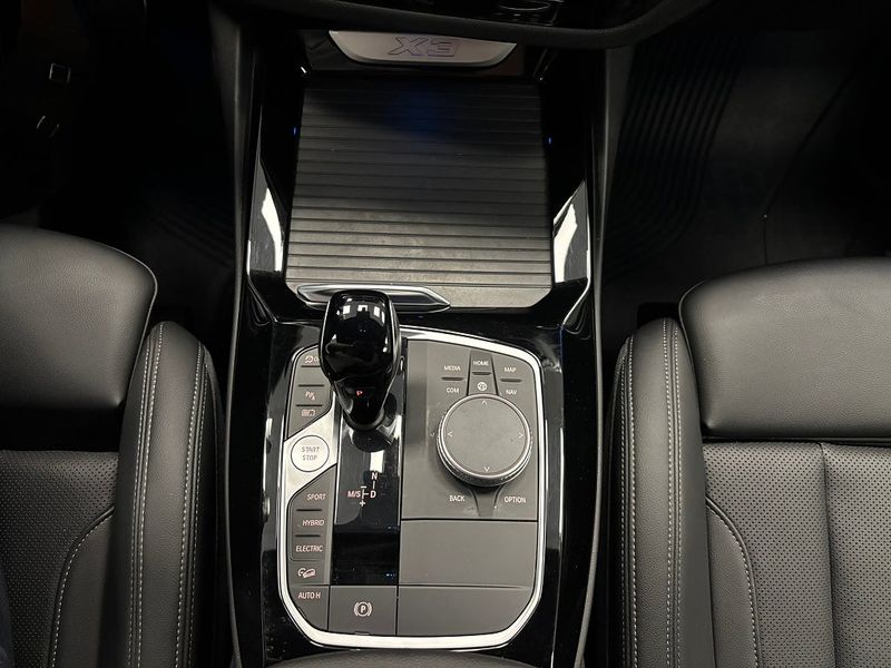BMW X3 bild 18
