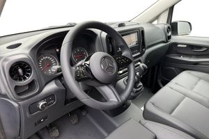Mercedes Vito bild 5