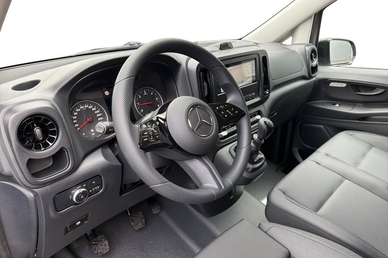 Mercedes Vito bild 5