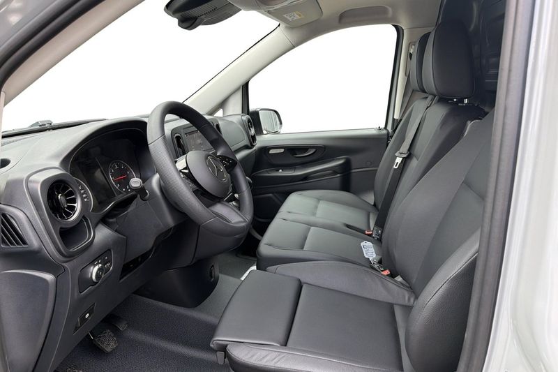 Mercedes Vito bild 7