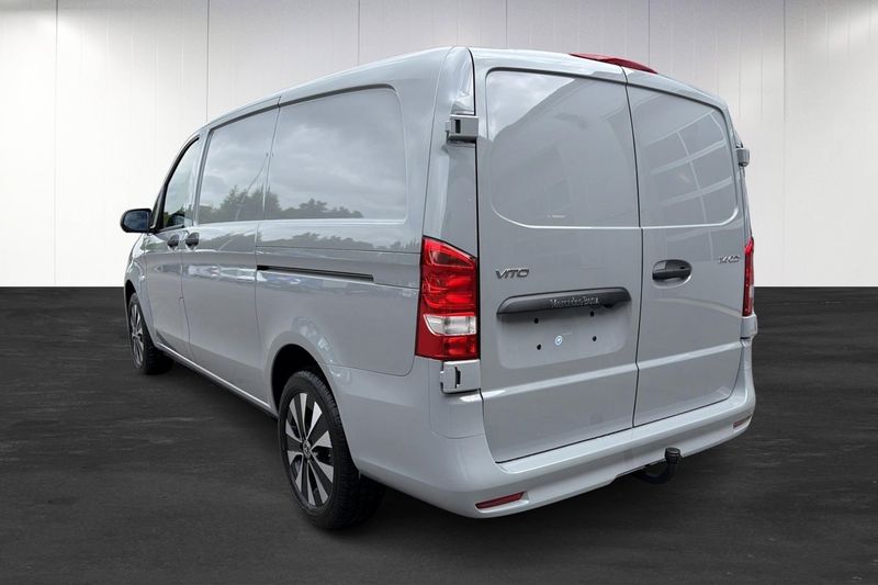 Mercedes Vito bild 3