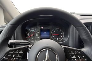 Mercedes Vito bild 6