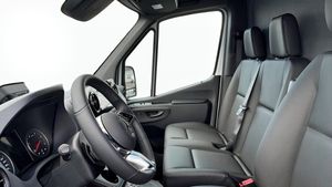 Mercedes Sprinter bild 5