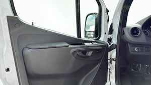 Mercedes Sprinter bild 11
