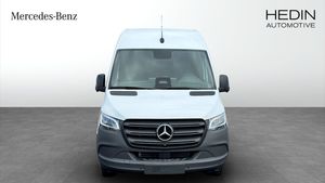 Mercedes Sprinter bild 8