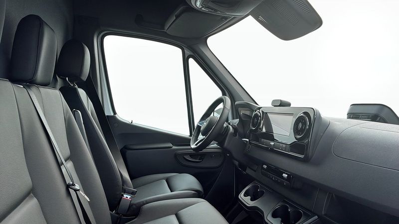 Mercedes Sprinter bild 3