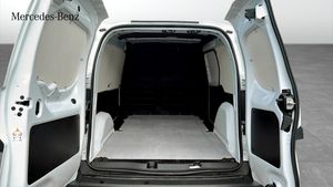 Mercedes eCitan bild 10