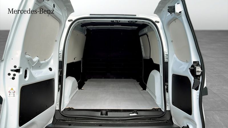 Mercedes eCitan bild 10