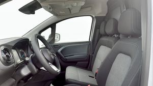 Mercedes eCitan bild 5