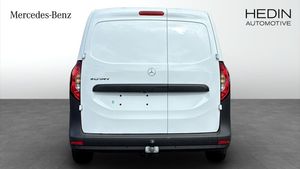 Mercedes eCitan bild 7