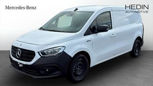 Mercedes eCitan bild 1