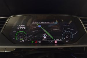 Audi Q8 bild 14