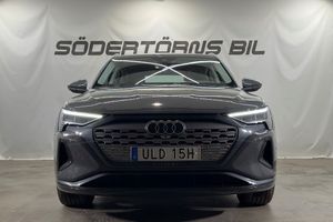Audi Q8 bild 5
