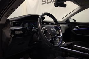 Audi Q8 bild 12