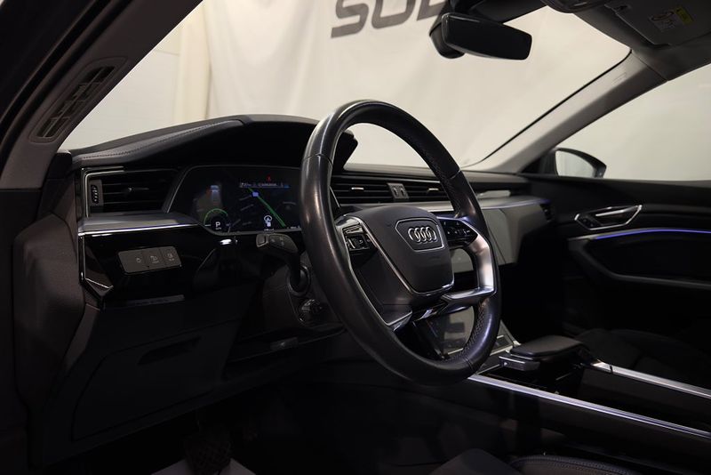 Audi Q8 bild 12