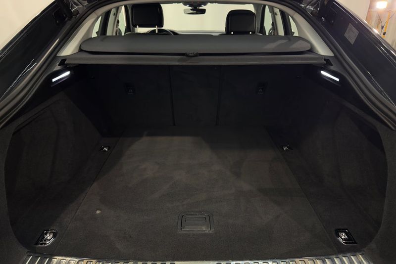 Audi Q8 bild 26