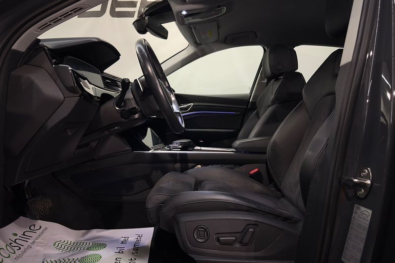 Audi Q8 bild 9
