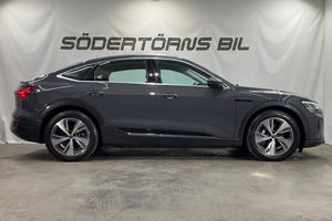 Audi Q8 bild 6