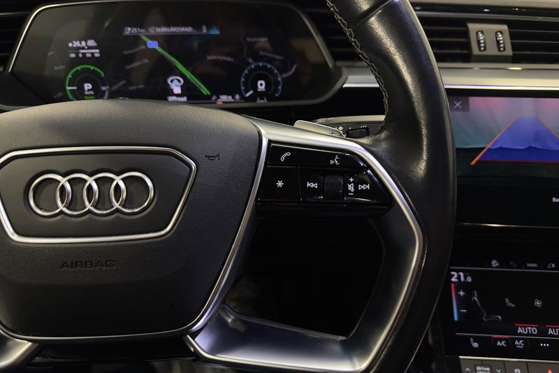 Audi Q8 bild 15
