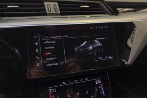 Audi Q8 bild 21