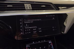 Audi Q8 bild 19